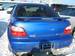 Preview Subaru Impreza WRX