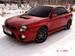 Preview Impreza WRX