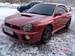 Preview Subaru Impreza WRX