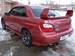 Preview Subaru Impreza WRX