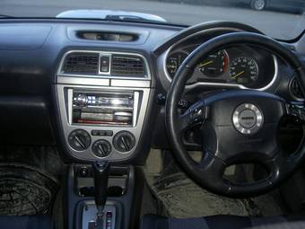 2000 Subaru Impreza WRX For Sale