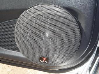 2000 Subaru Impreza WRX Pictures