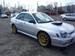Preview Subaru Impreza WRX