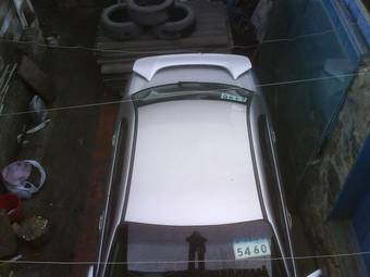 2000 Subaru Impreza WRX For Sale