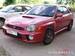 Preview Subaru Impreza WRX