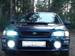 Preview Impreza WRX