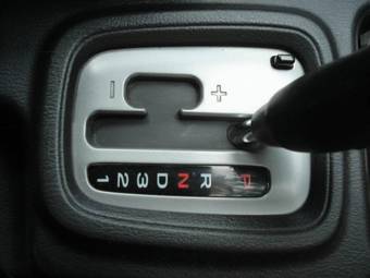 2000 Subaru Impreza WRX Photos