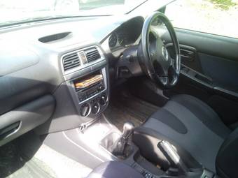 2000 Subaru Impreza WRX For Sale