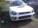 Pictures Subaru Impreza WRX