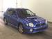 Preview 2000 Impreza WRX