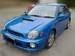 Pictures Subaru Impreza WRX