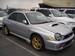 Pictures Subaru Impreza WRX