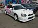 Pictures Subaru Impreza WRX