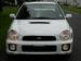 Photos Subaru Impreza WRX