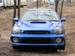 Wallpapers Subaru Impreza WRX