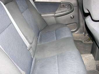 Subaru Impreza WRX