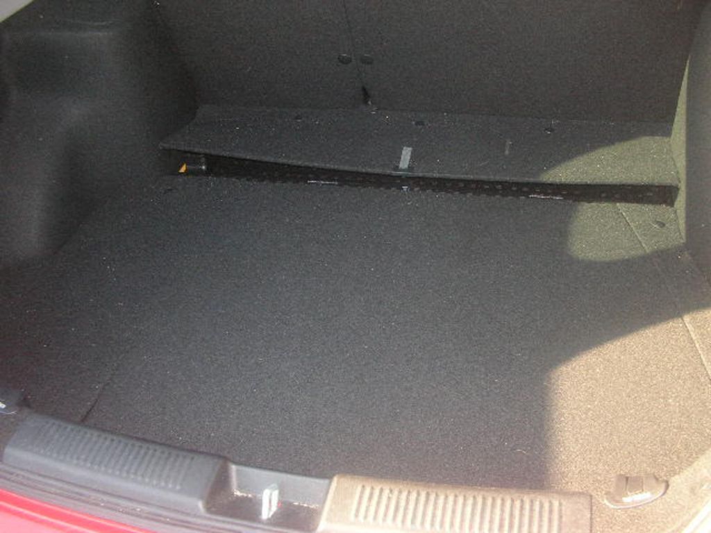 2001 Subaru Impreza WRX