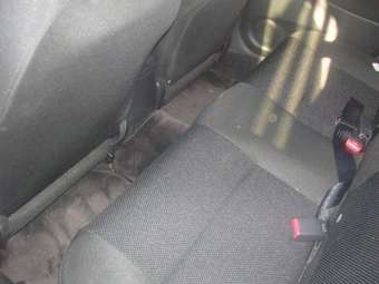 Subaru Impreza WRX