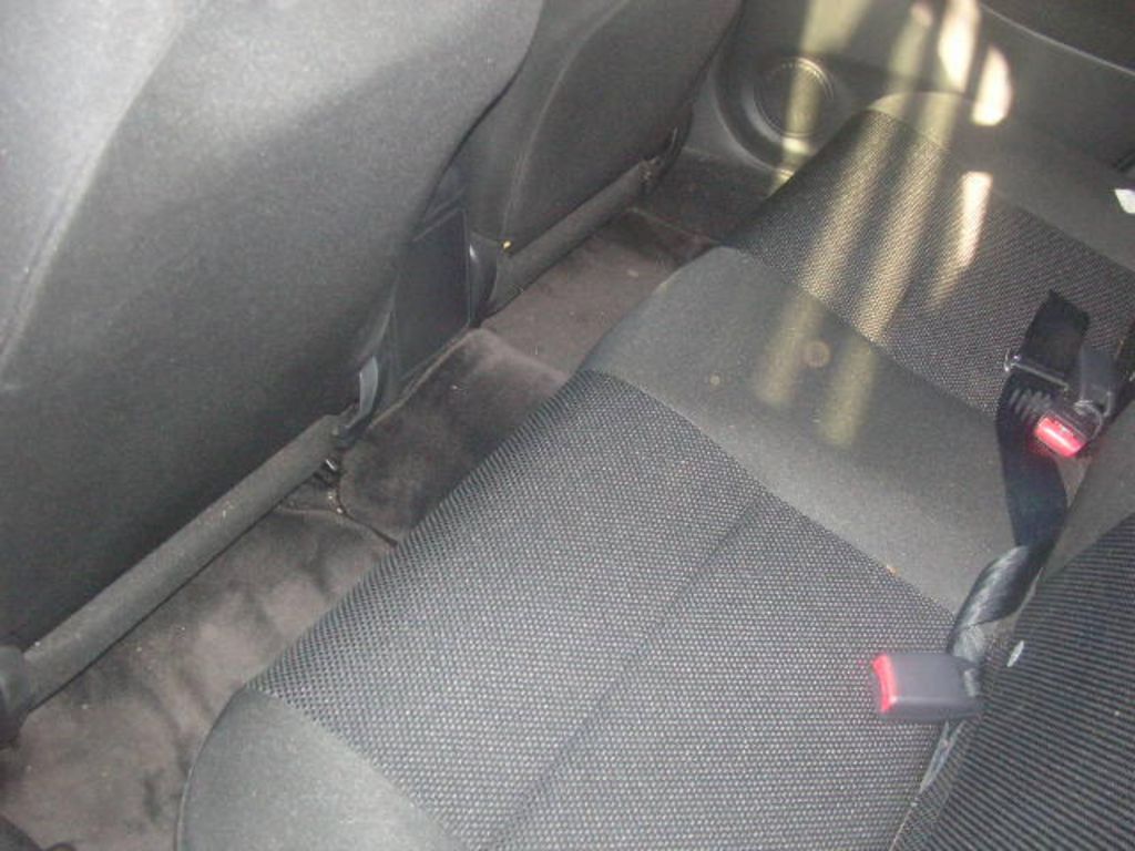 2001 Subaru Impreza WRX
