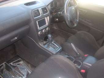 Subaru Impreza WRX