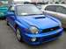 Wallpapers Subaru Impreza WRX