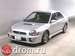 Pictures Subaru Impreza WRX