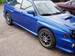 Photos Subaru Impreza WRX