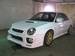 Preview 2001 Impreza WRX