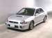 Preview 2001 Subaru Impreza WRX