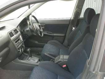 2001 Subaru Impreza WRX For Sale