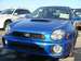 Preview 2001 Subaru Impreza WRX