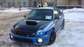 Wallpapers Subaru Impreza WRX