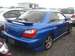 Preview Impreza WRX