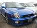 Preview 2001 Subaru Impreza WRX