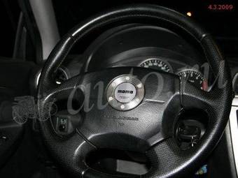 2001 Subaru Impreza WRX For Sale