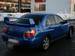 Preview 2001 Subaru Impreza WRX