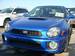 Pictures Subaru Impreza WRX