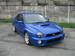 Preview 2001 Subaru Impreza WRX