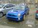 Preview 2001 Subaru Impreza WRX