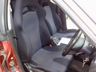 2001 Subaru Impreza WRX For Sale