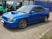 Preview Subaru Impreza WRX