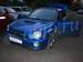 Preview 2001 Subaru Impreza WRX