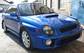 Preview 2001 Subaru Impreza WRX