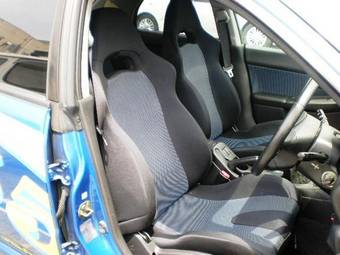 2001 Subaru Impreza WRX For Sale