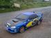 Pictures Subaru Impreza WRX