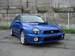 Pictures Subaru Impreza WRX