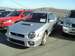 Pictures Subaru Impreza WRX