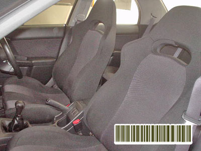 2002 Subaru Impreza WRX Photos