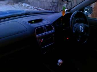 2002 Subaru Impreza WRX For Sale