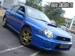 Preview 2002 Subaru Impreza WRX